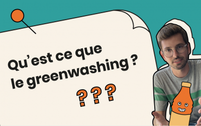 Greenwashing : définition et exemples