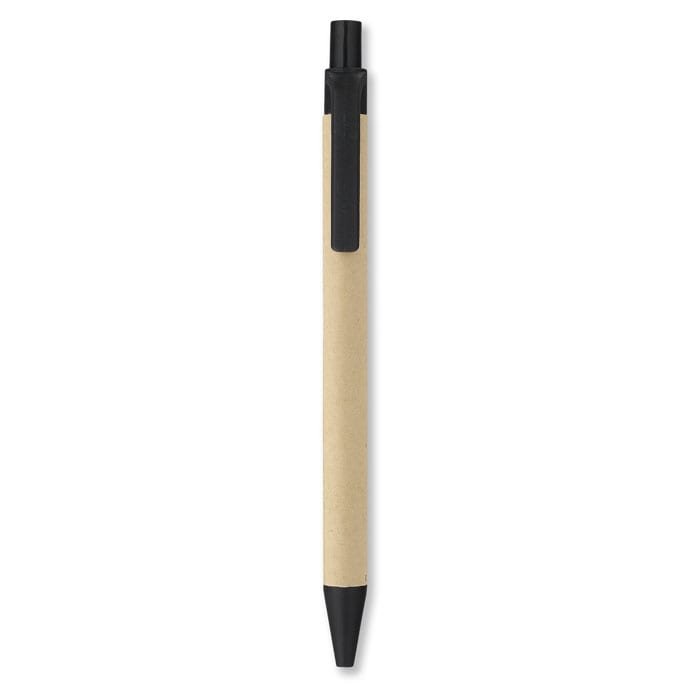 stylo pastique biodegradable